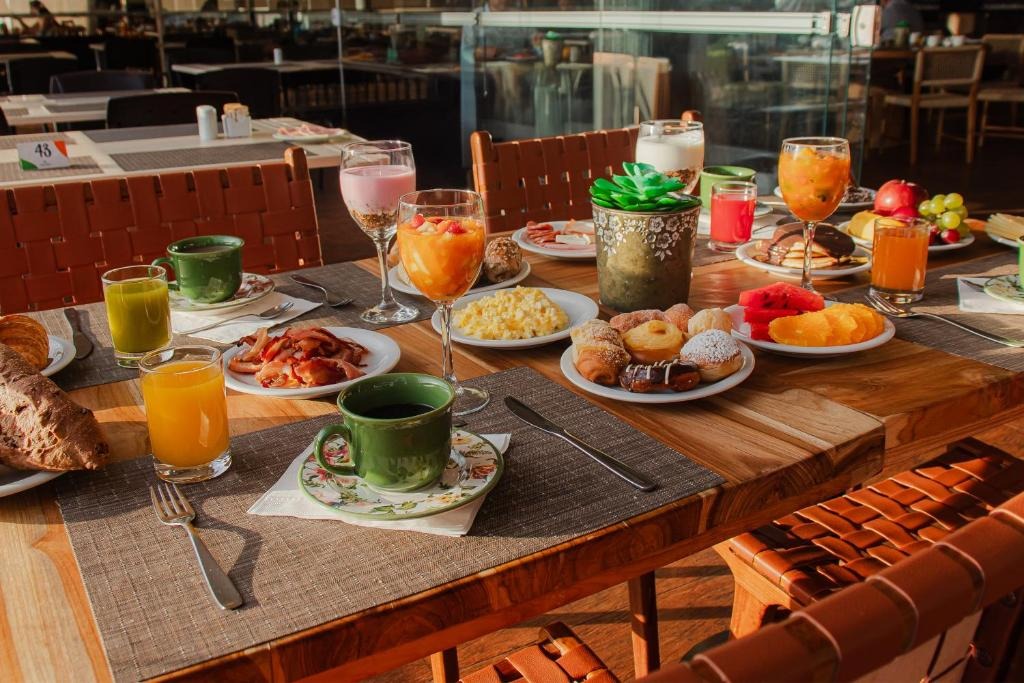 هتل رکنتو کاتاراتاس